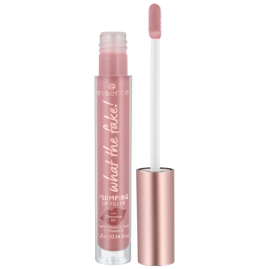 Plump Lip Filler Oh My Nude