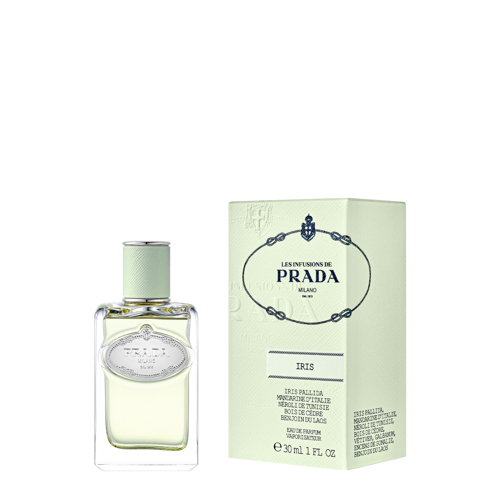 Infusion D Iris Eau de Parfum