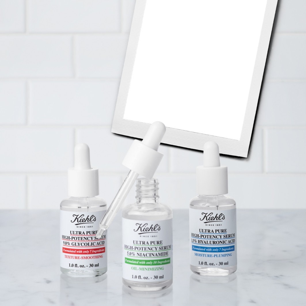Serum Glycolic Acid 9.8%