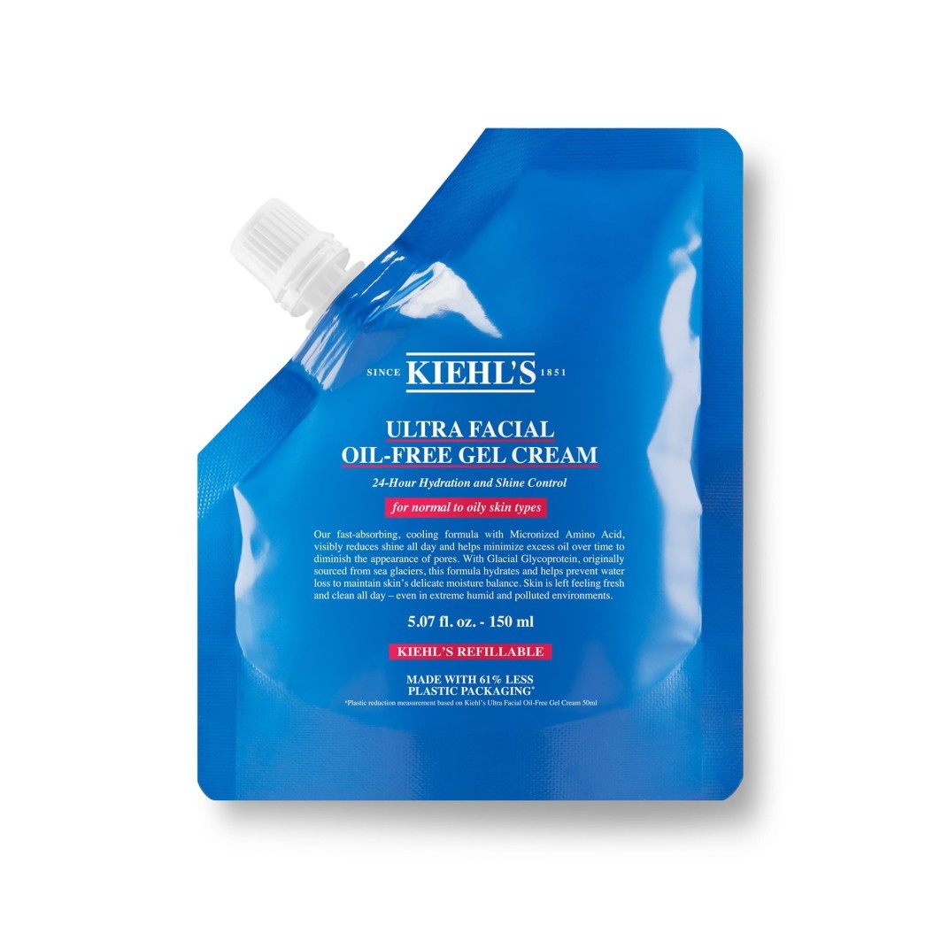 Ultrafacial Oil Free Gel Cream