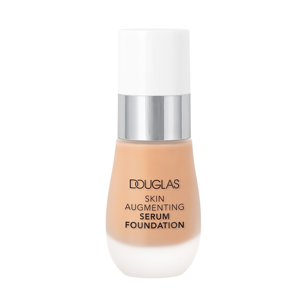 Skin Augmenting Foundation Serum Foundation