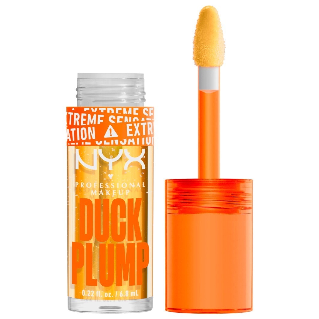 Lip Gloss