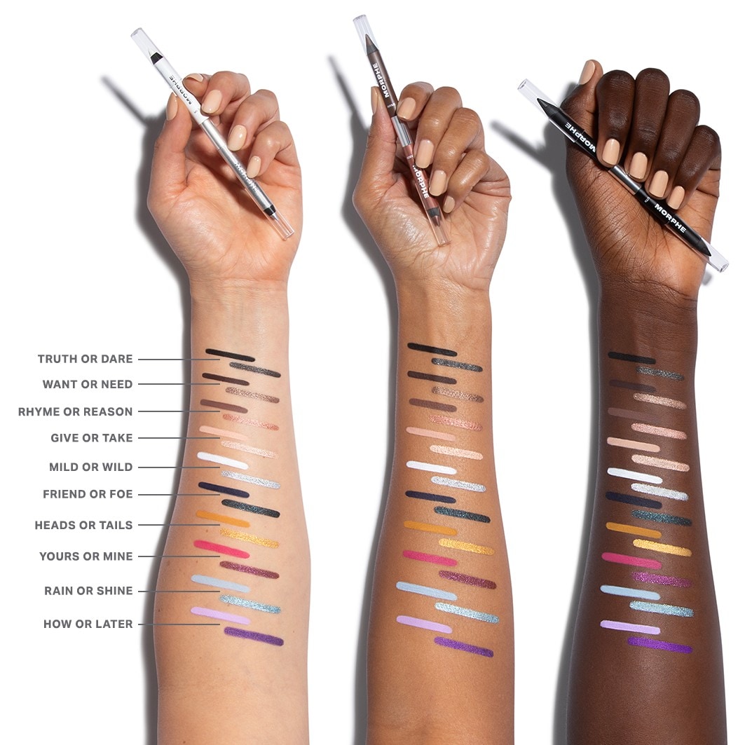 Bi-Liner