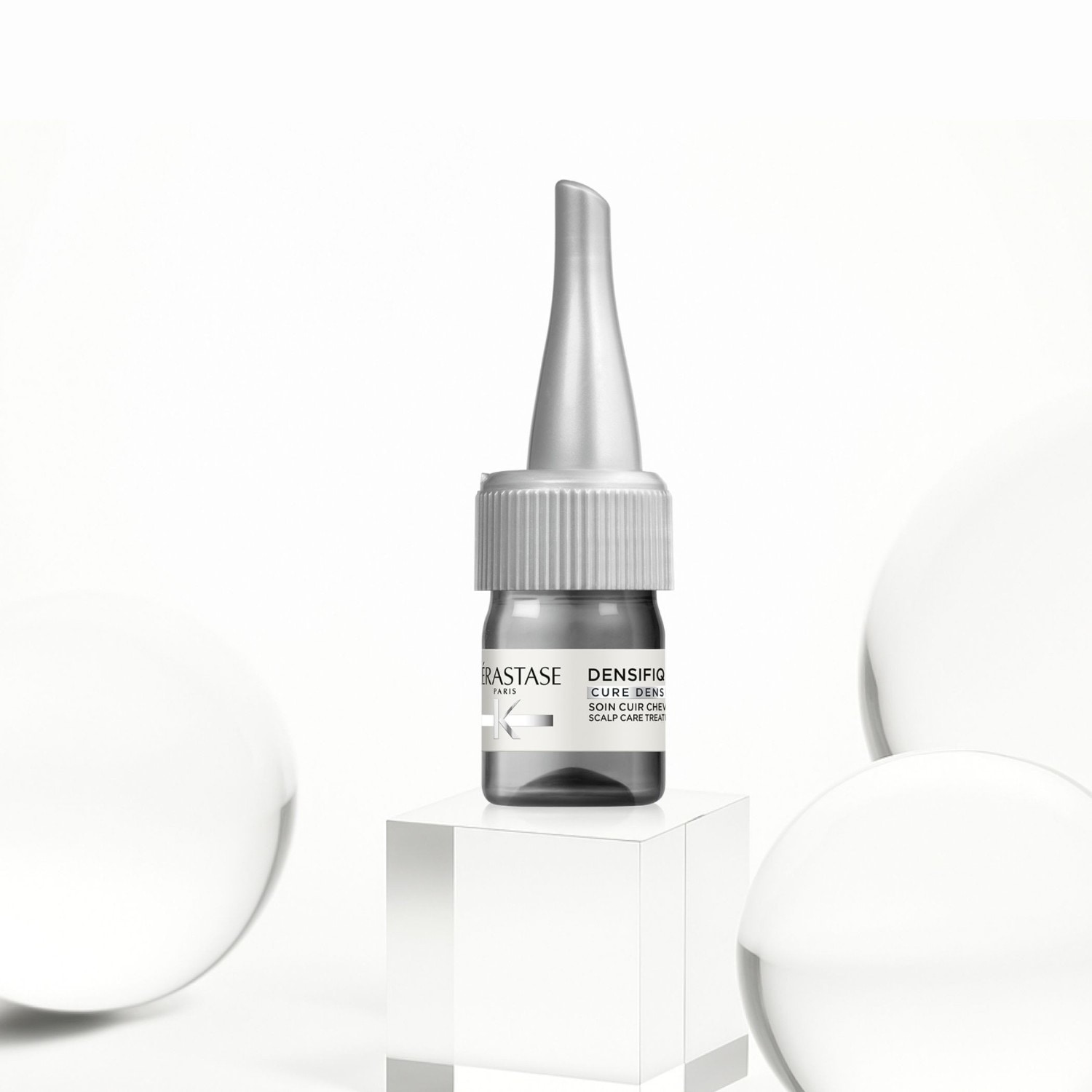Densifiqué Cure Femme 10X6Ml