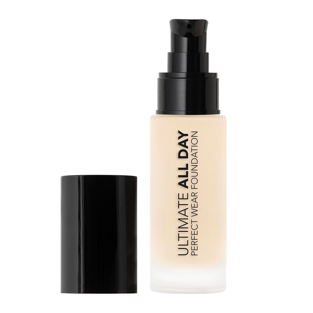 Ultimate All Day Perfect Wear Foundation