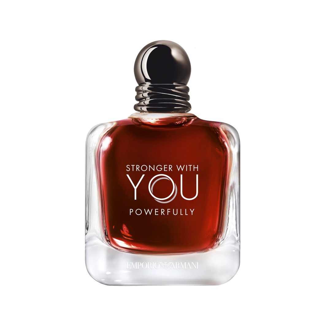 Stronger With You Powerfully Eau de Parfum Spray