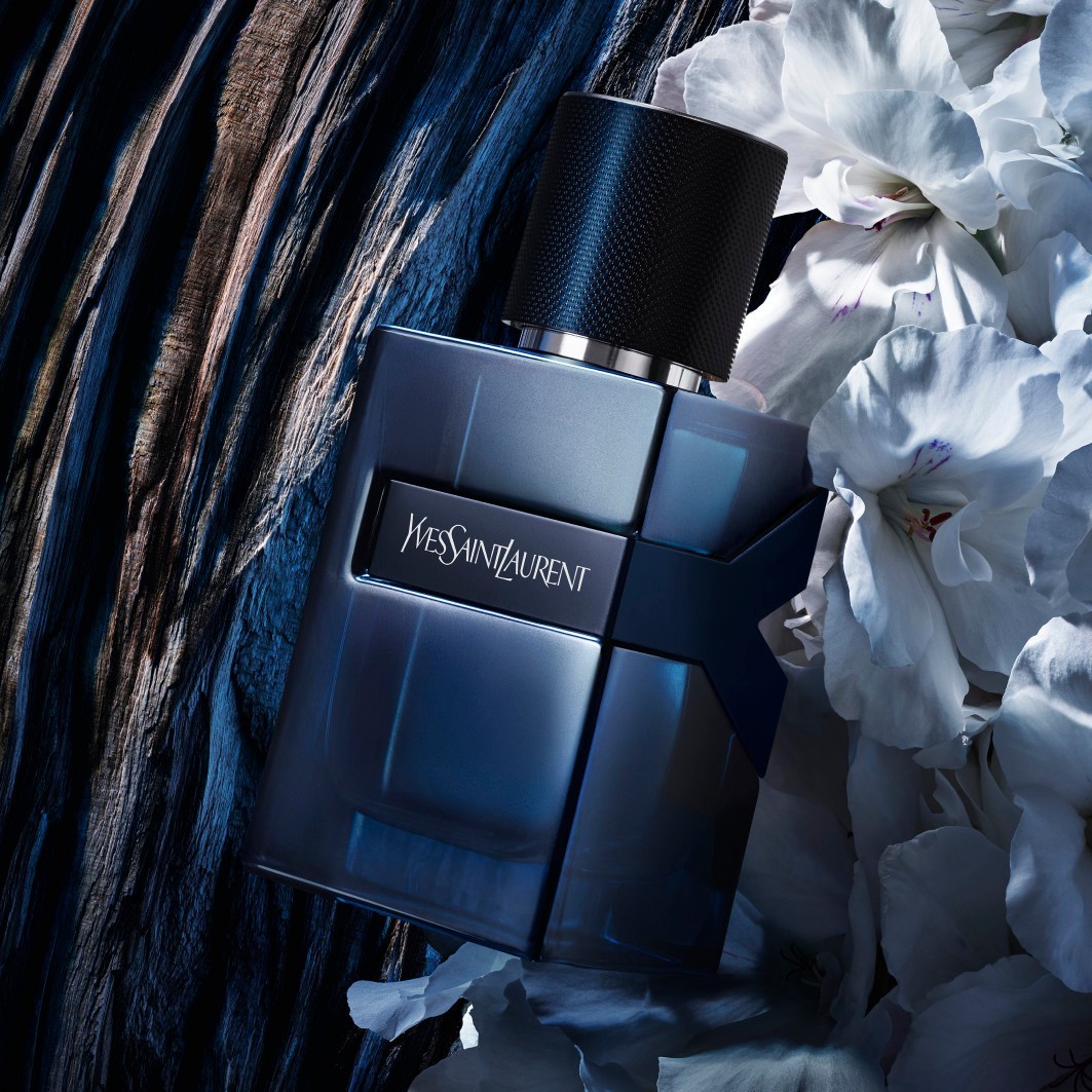 Y Elixir Eau de Parfum Spray