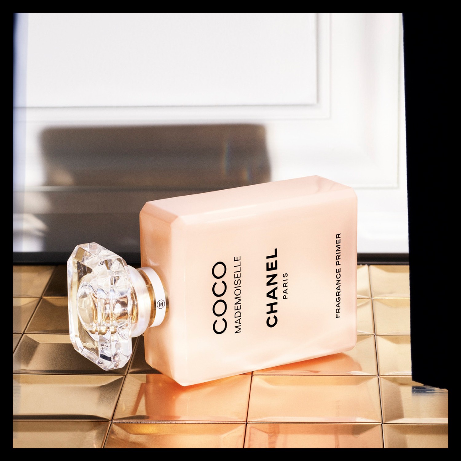 FRAGRANCE PRIMER