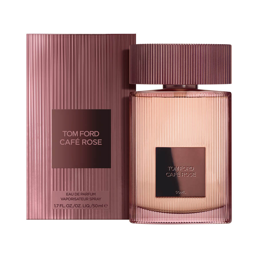 Cafe Rose Eau de Parfum Spray