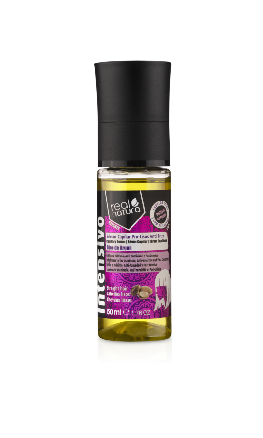 Pro-Lisos Anti Frizz Sérum Capilar