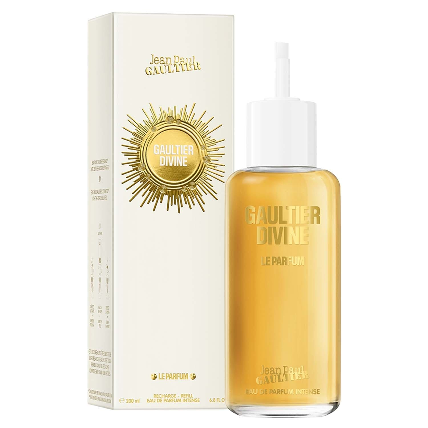 Gaultier Divine Le Parfum Eau de Parfum Spray