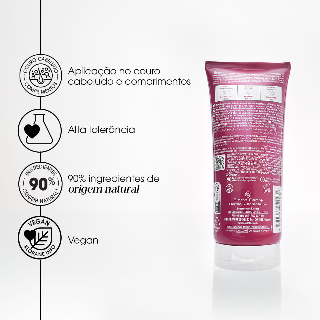 Figo India Conditioner