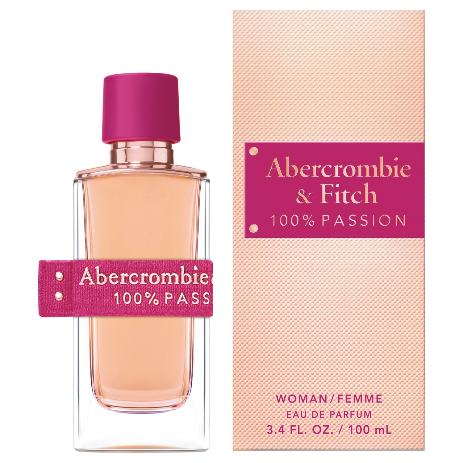 Passion Eau de Parfum Spray