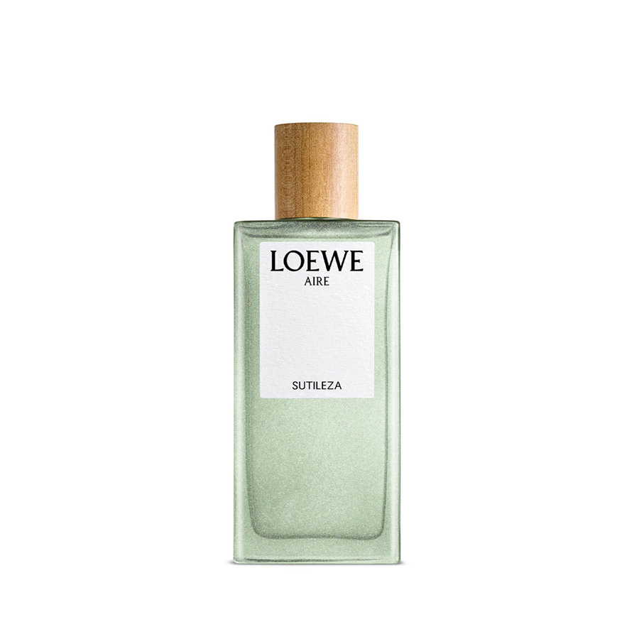 Aire Sutileza Eau de Toilette