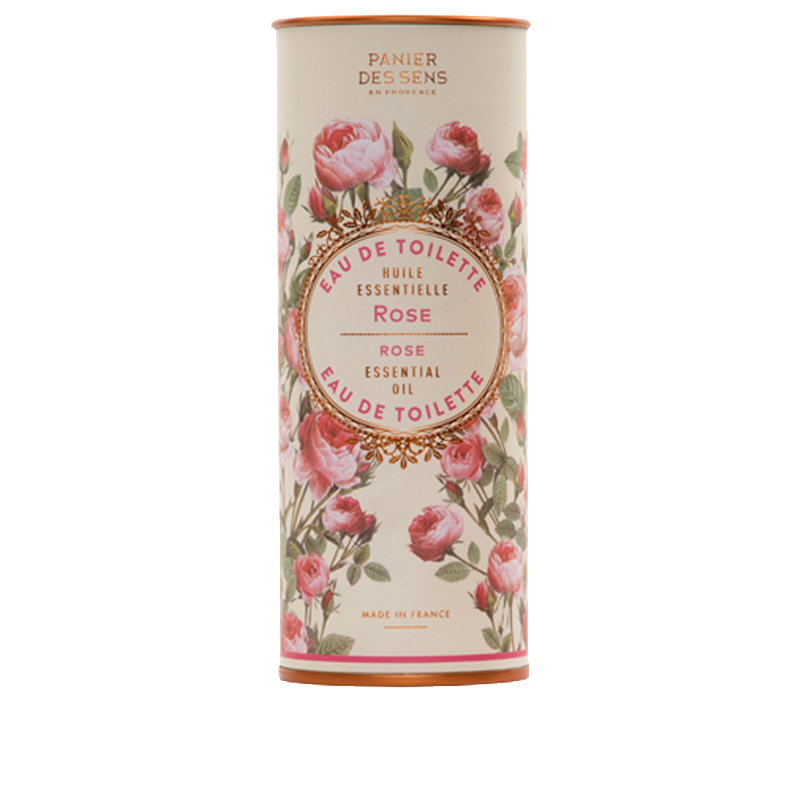 Rejuvenating Rose Eau de Toilette Spray