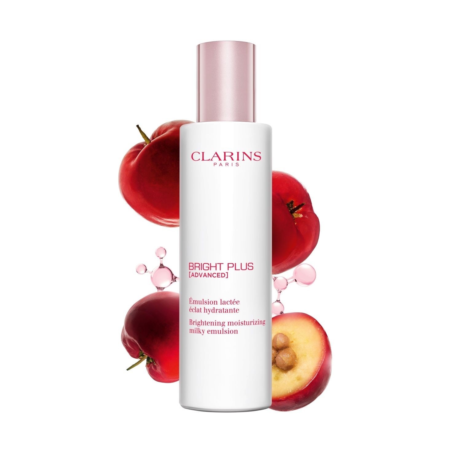 Emulsion Lacte Hydratant