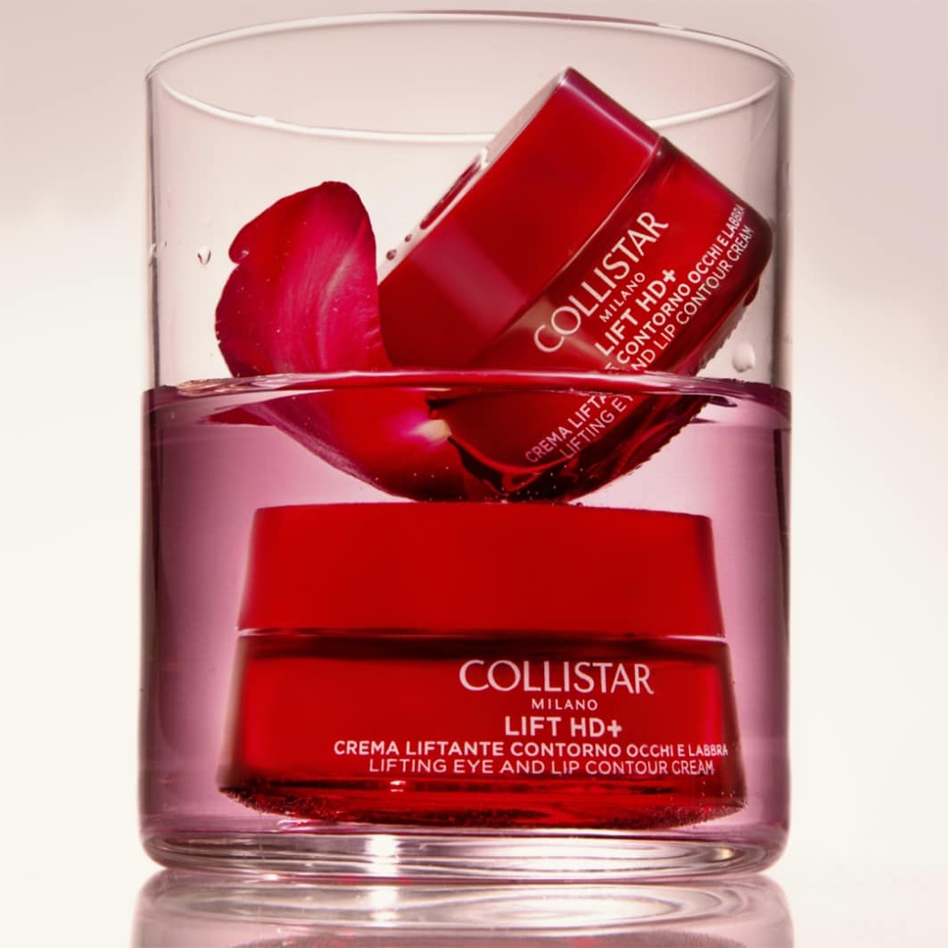 Eye And Lip Cream