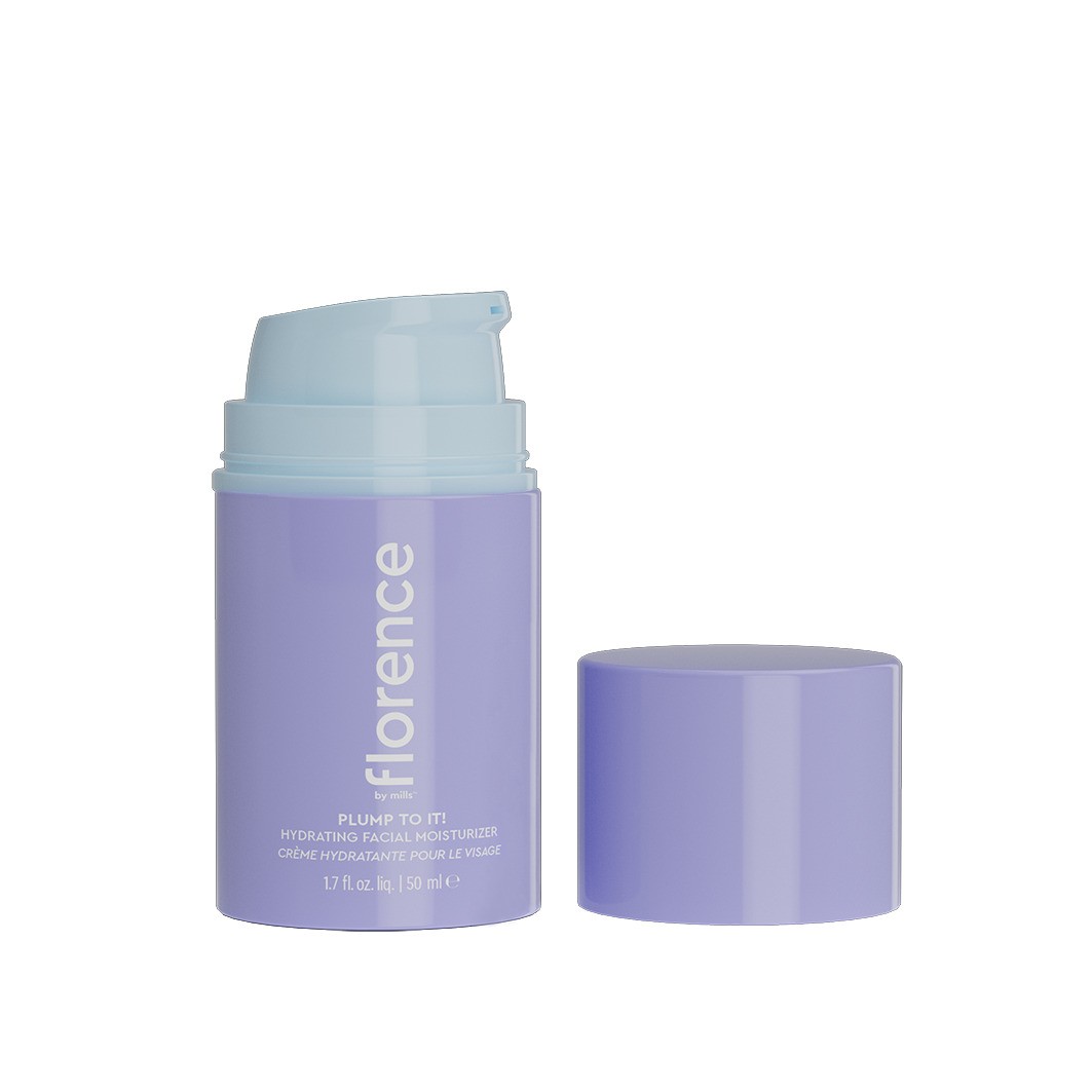 Hydrating Moisturizer