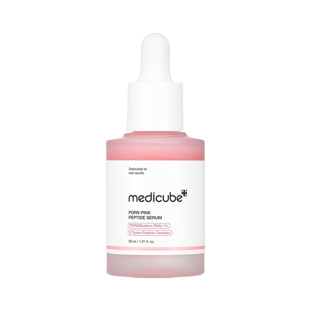 Pink Peptide Serum