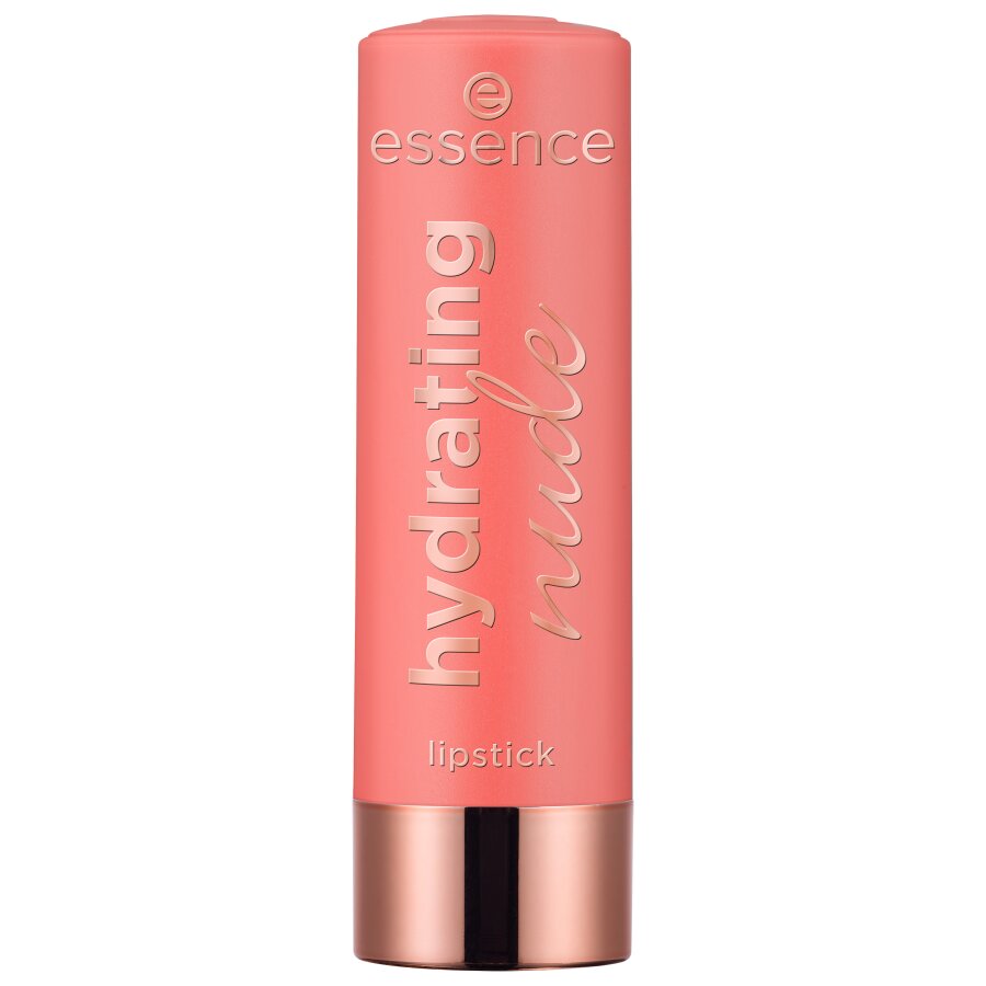 Hydrating Nude Lipstick