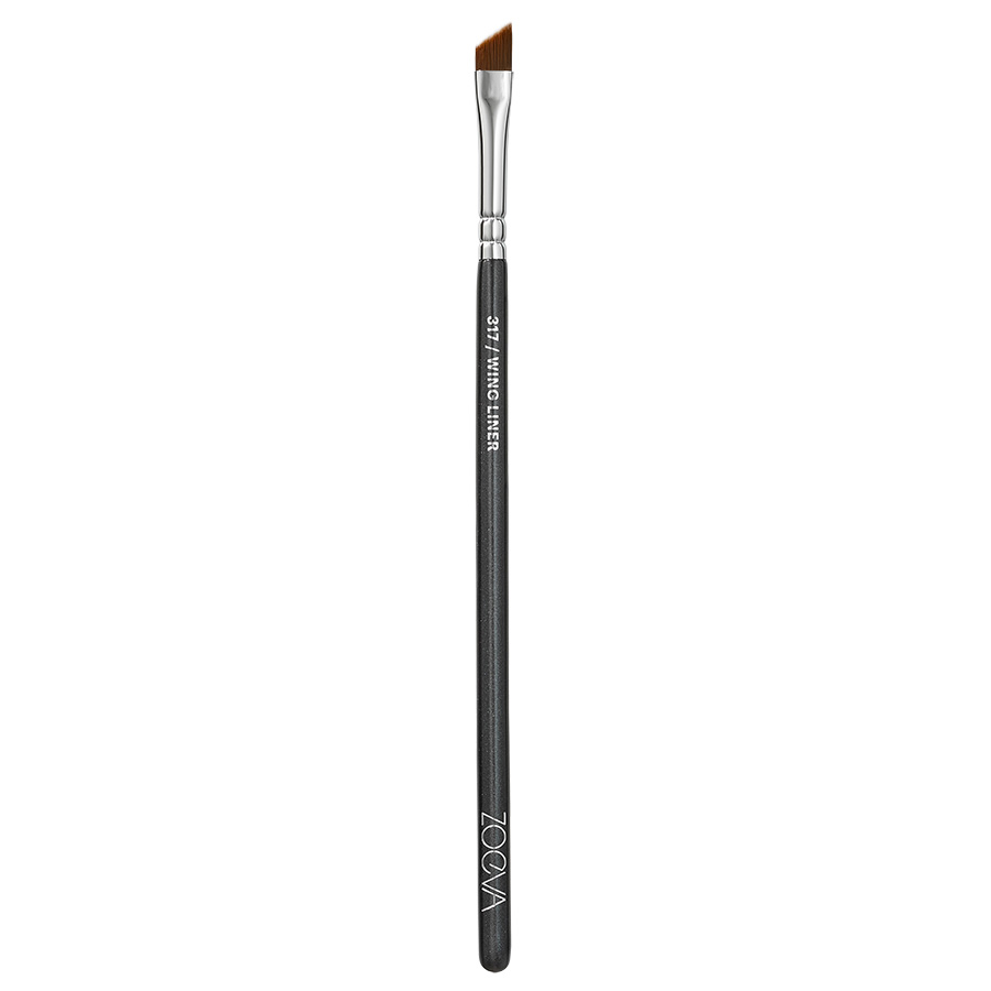 Eye Brushes 317 Wing Liner