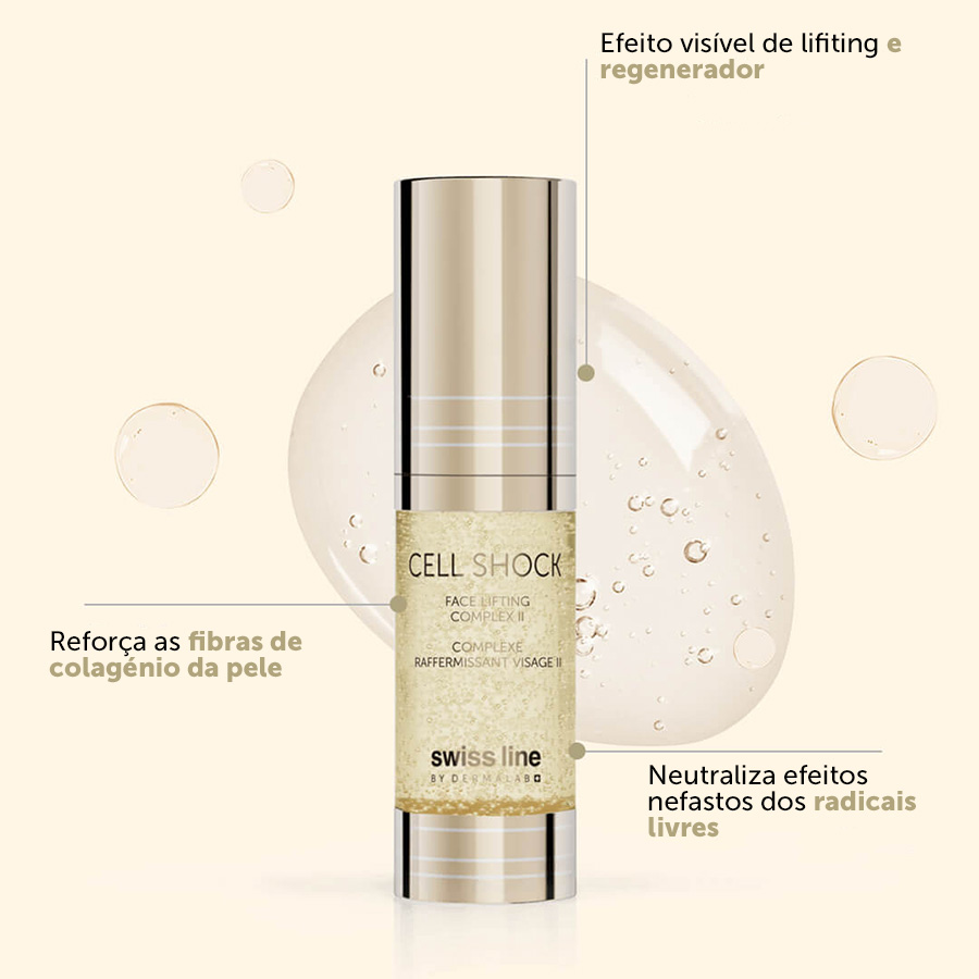 Face Care Face Lifting Complex