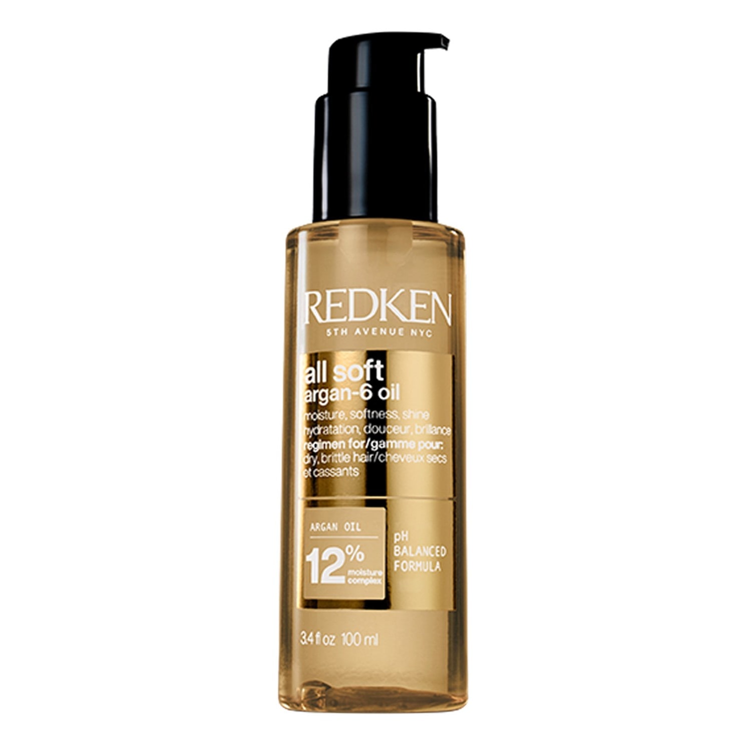 Argan Oil