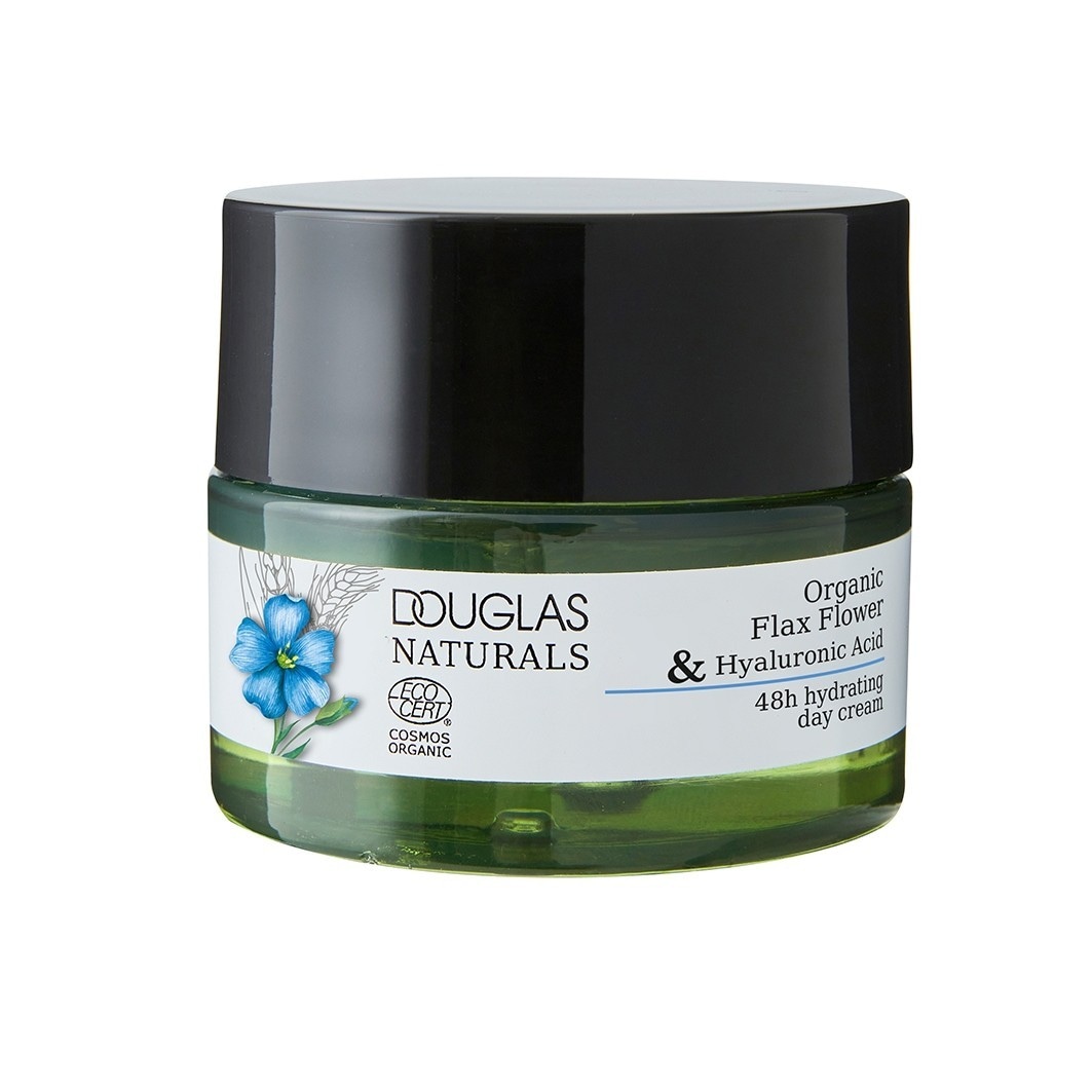 Glow Moist Day Cream