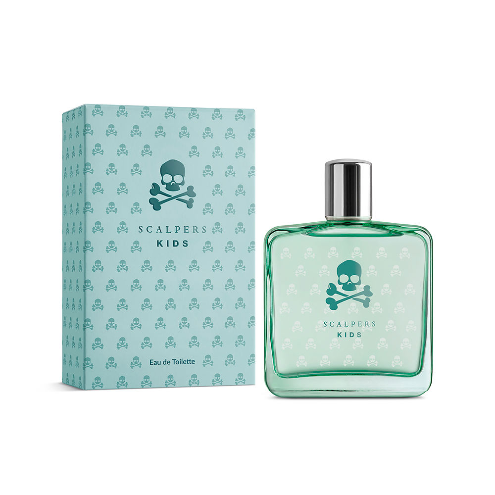 Kids Boy Edt Spray