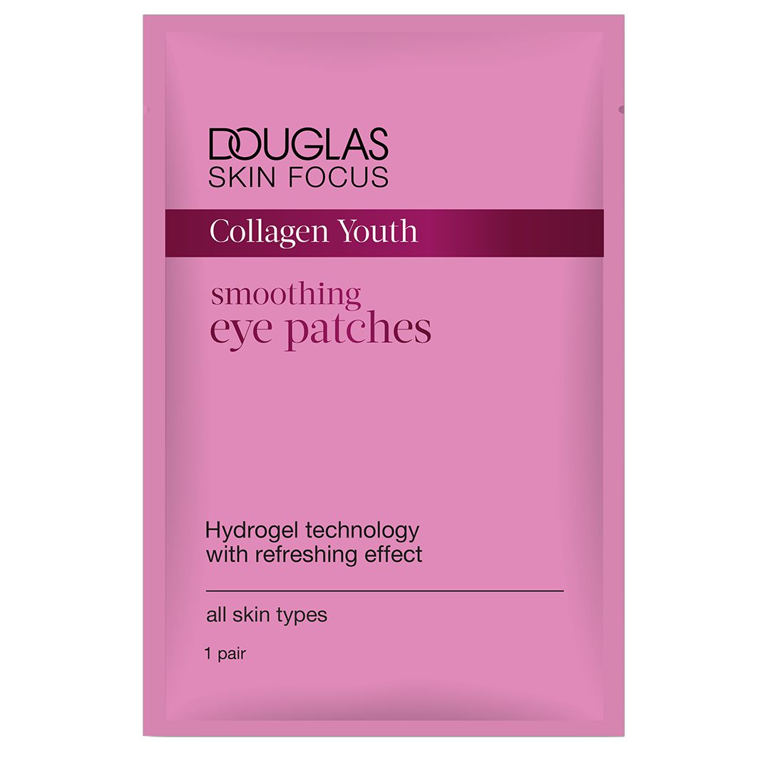 Smoothing Eye Patches