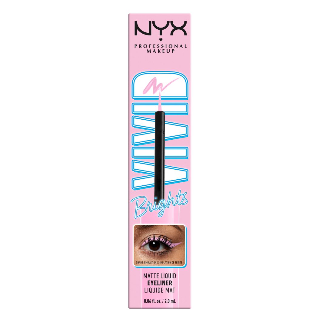 Liquid Eye Liner