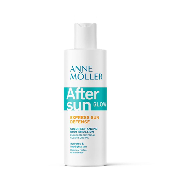 Express After Sun Glow