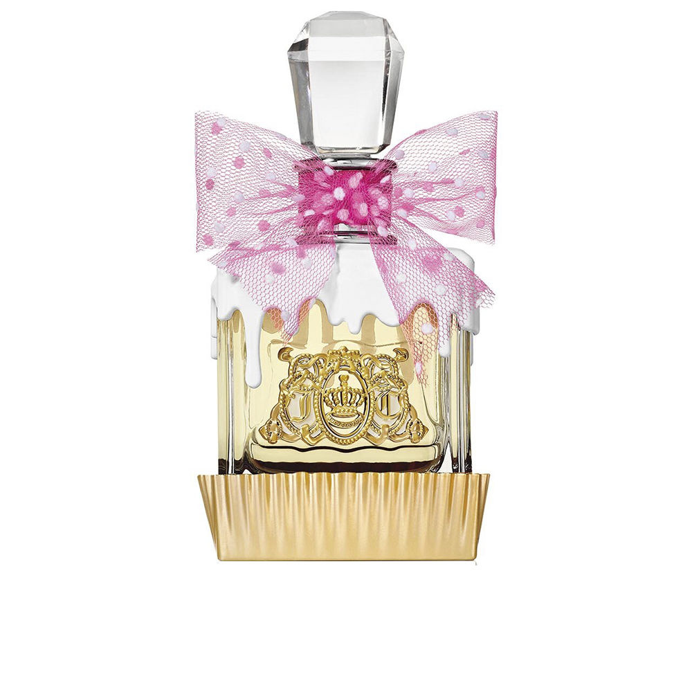 Viva La Juicy Sucre Eau de Parfum Spray