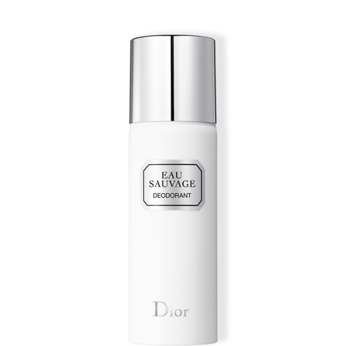 Eau Sauvage Deodorant em Spray