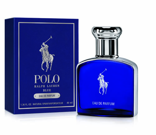 Polo Blue Eau de Parfum