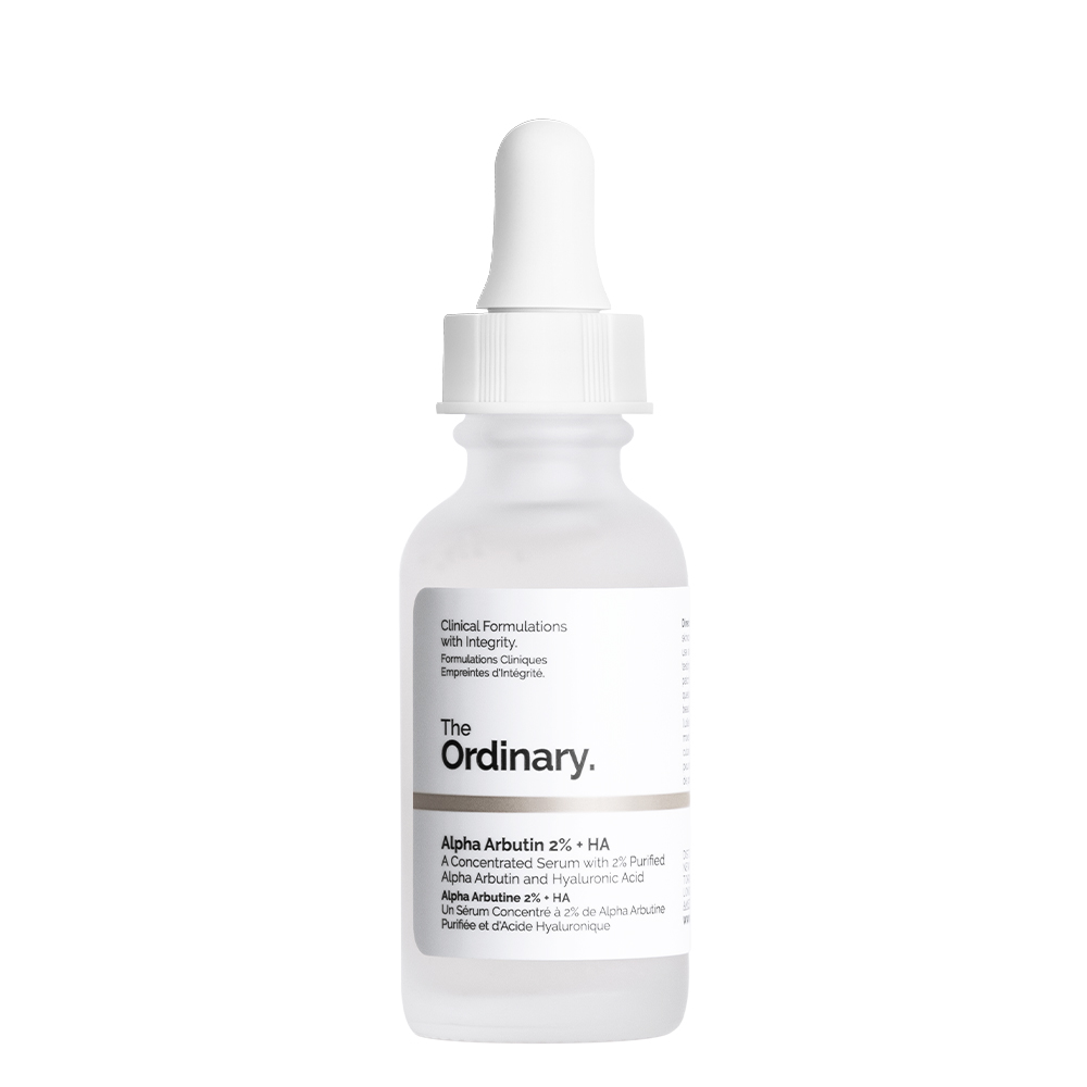 Alpha Arbutin 2%+HA