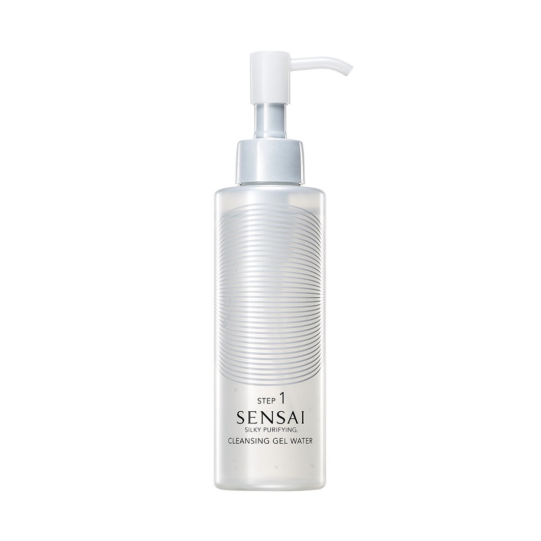 Cleansing Gel Water