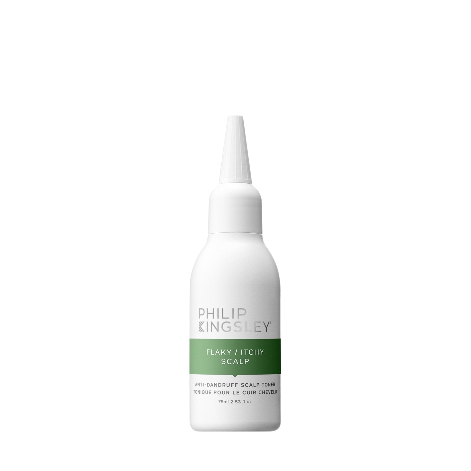 Flaky-Itchy Scalp Toner