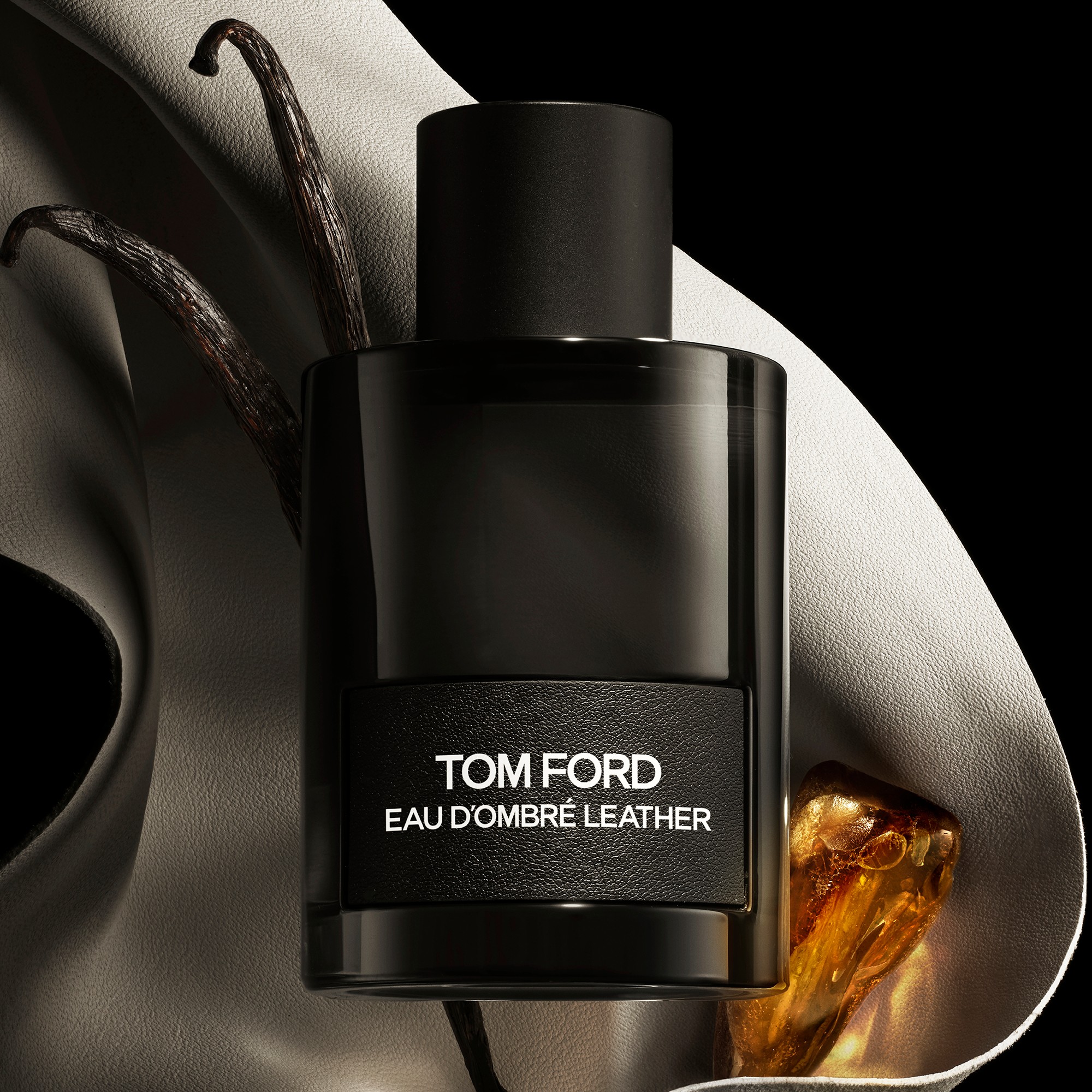 Ombree Leather Eau Dombré Leather Eau de Toilette Spray