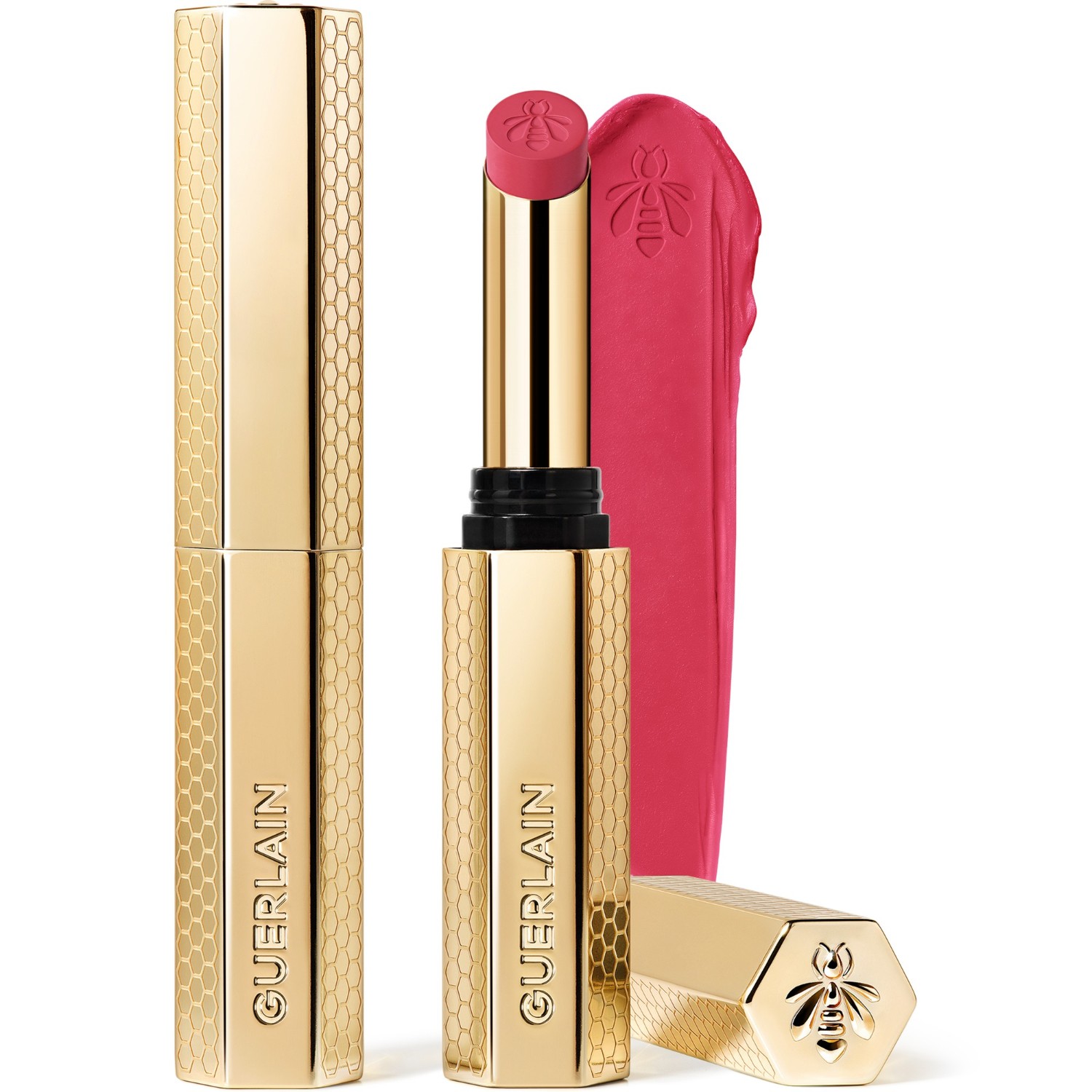 Lipstick Blur Matte