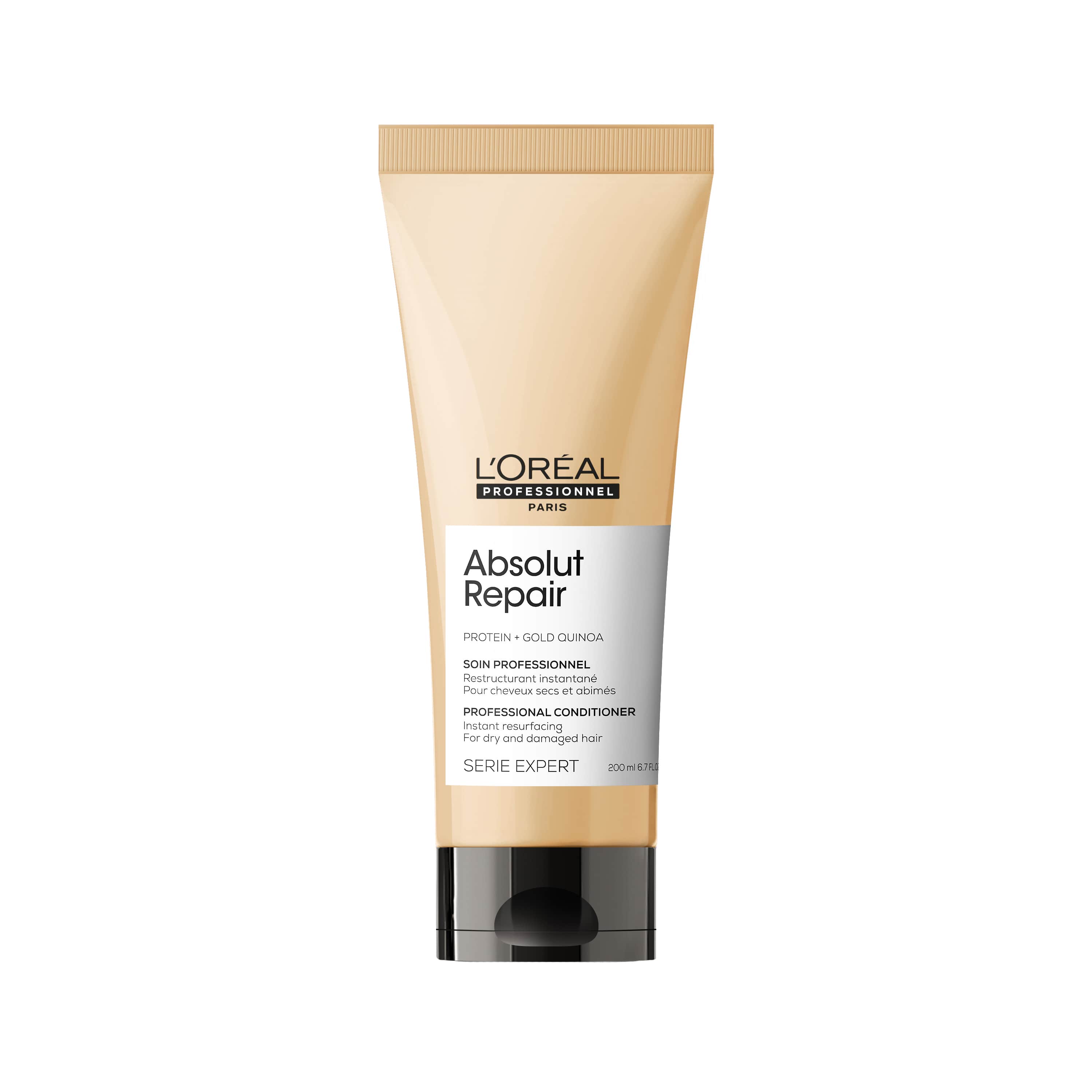 Serie Expert Conditioner