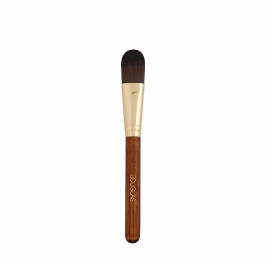 Flat Foundation Brush