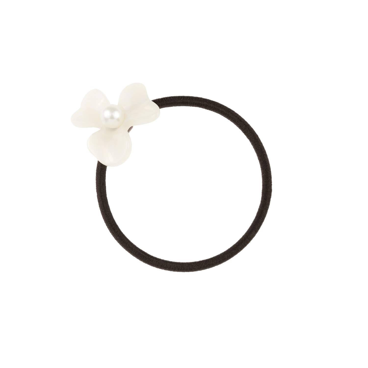Beauties Flower Pearl Elastic