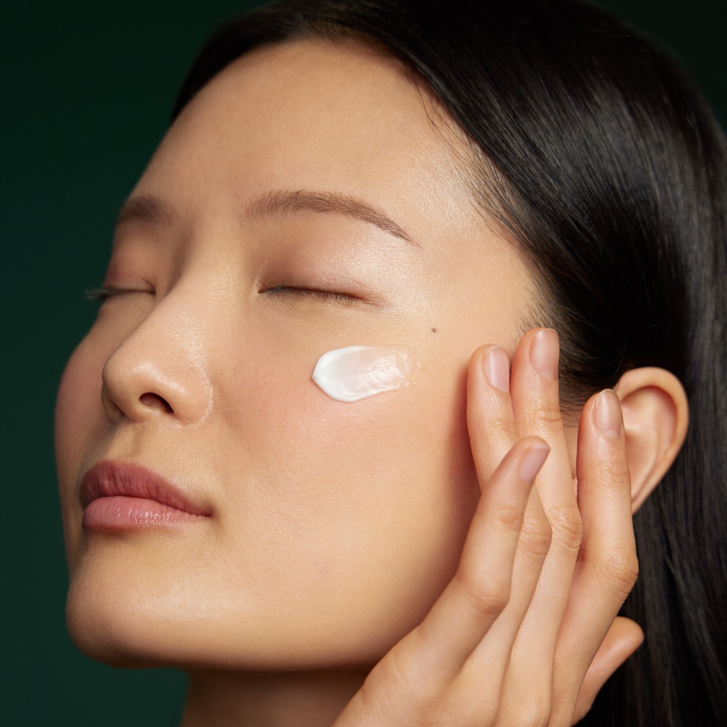 Overnight Recovery Cream