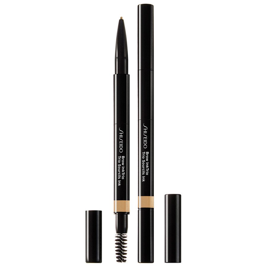 Eyebrow Colour Brow Ink Trio