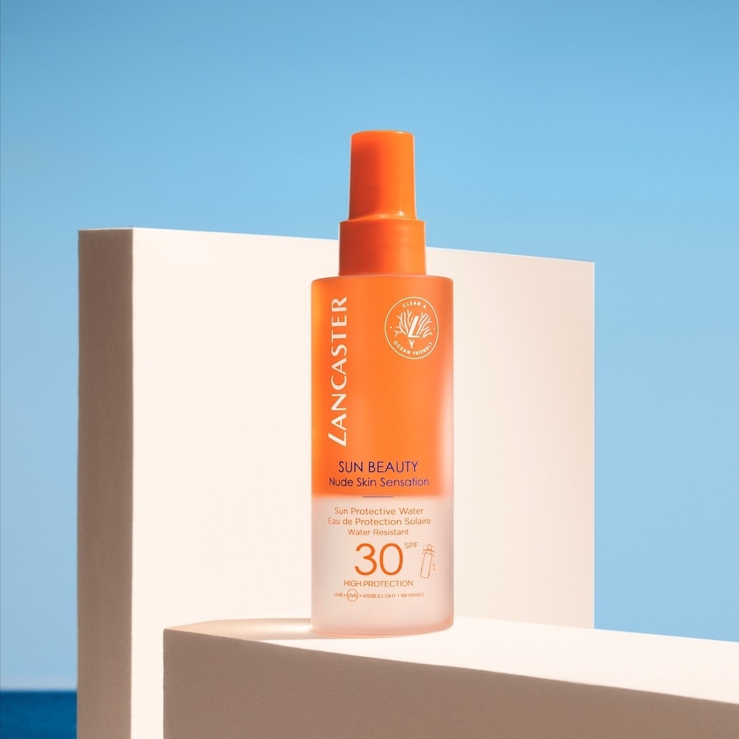 Sun Beauty Water Spf30