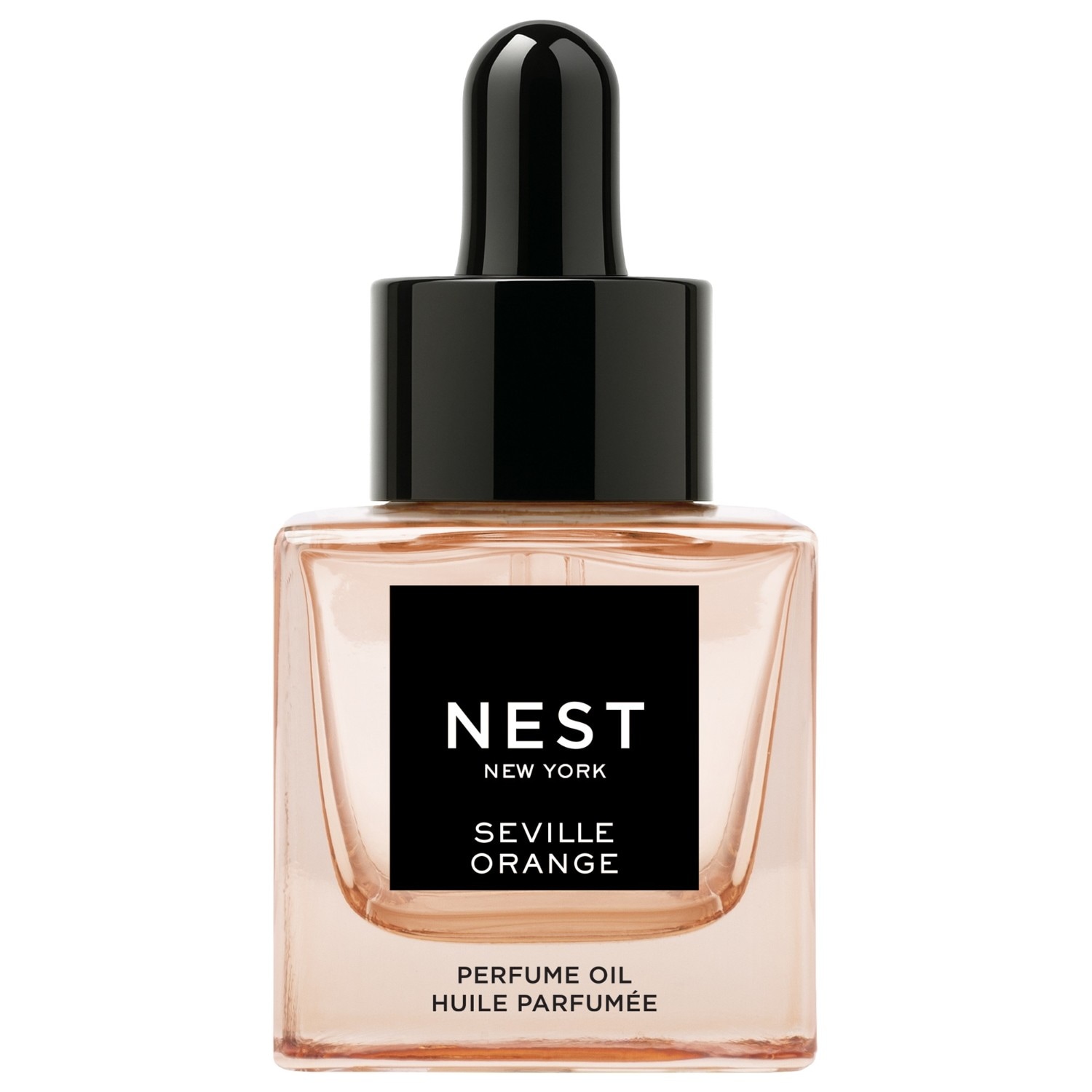 Seville Orange Perfume Oil