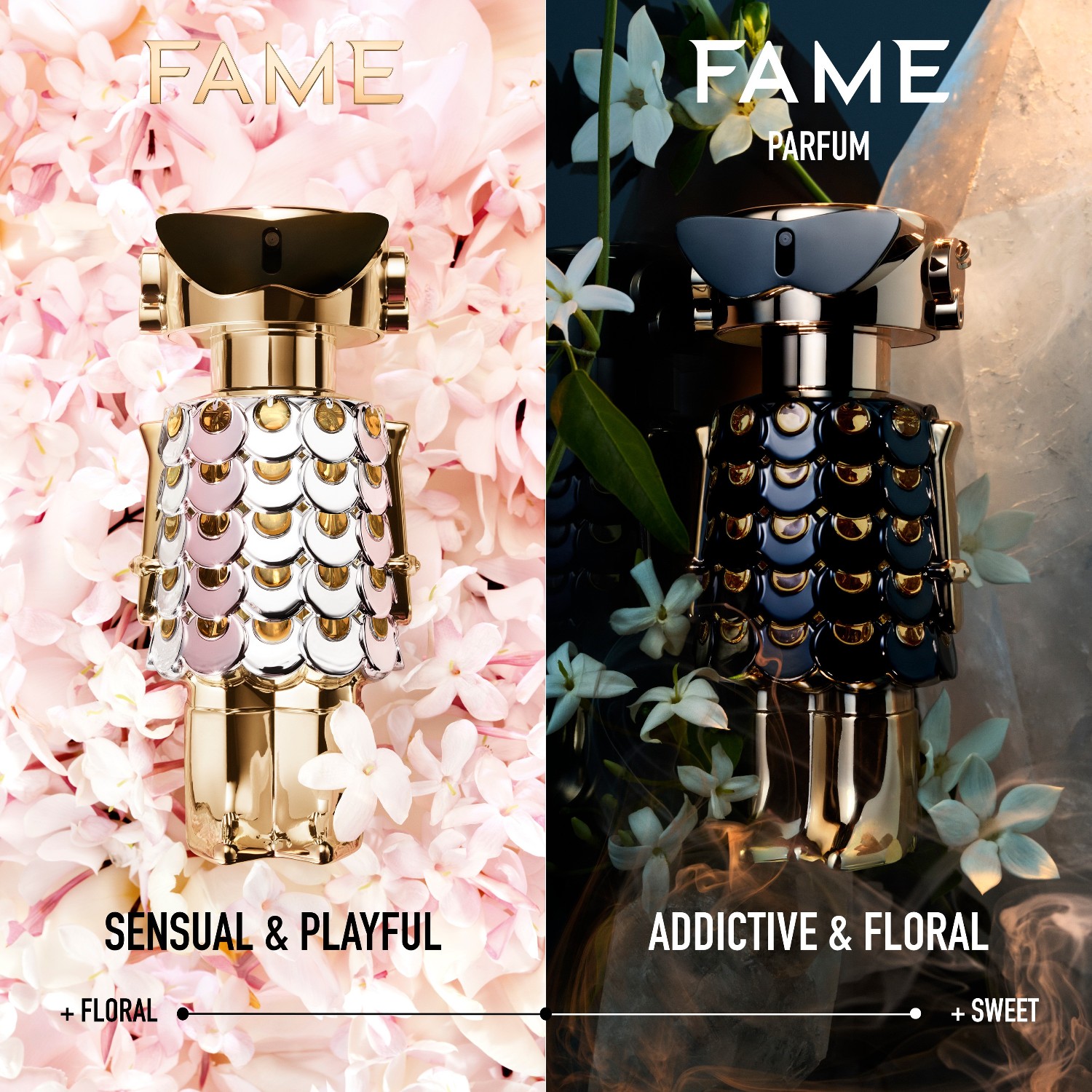 Fame Parfum Spray