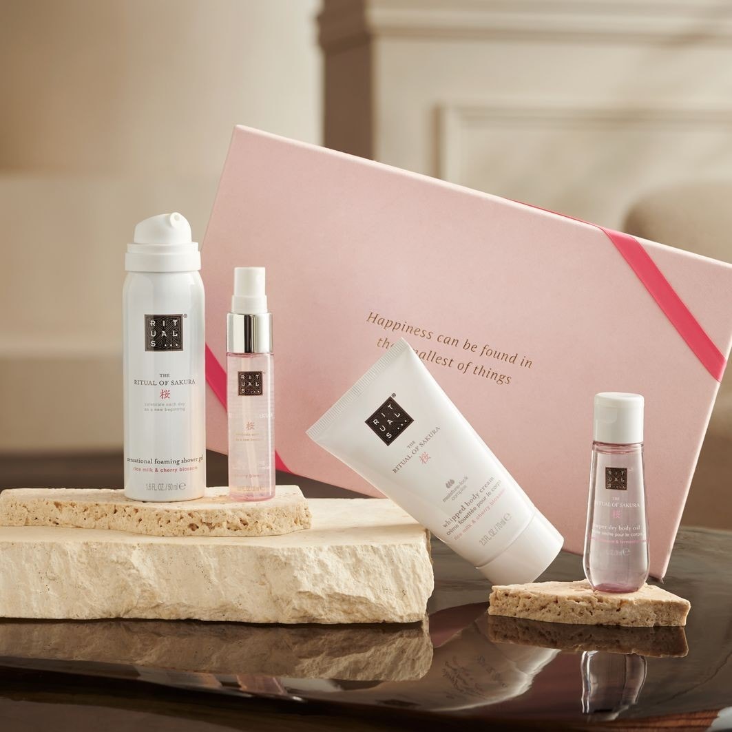 Small Gift S Set