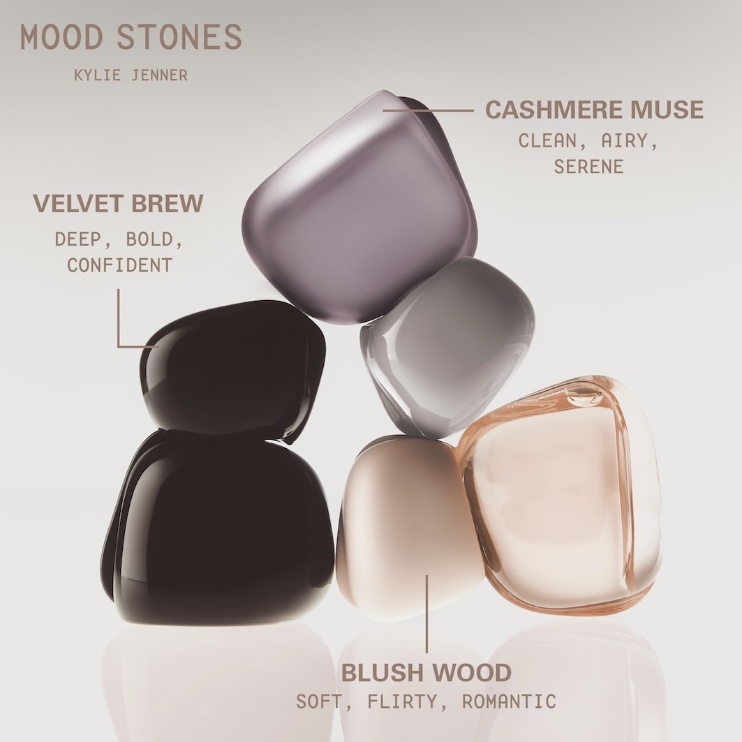 Mood Stones Velvet Brew Eau de Parfum Spray